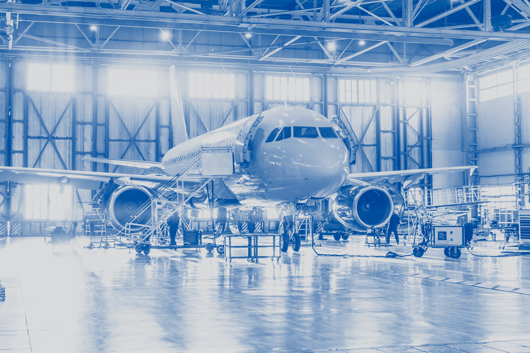 The featured image from Why Aerospace Companies Can’t Miss FABTECH 2024: 8 Key Reasons