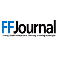 The logo of FF Journal