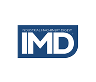 The logo of Industrial Machinery Digest
