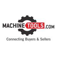 The logo of MachineTools.com