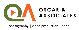 The logo of Oscar and Associates