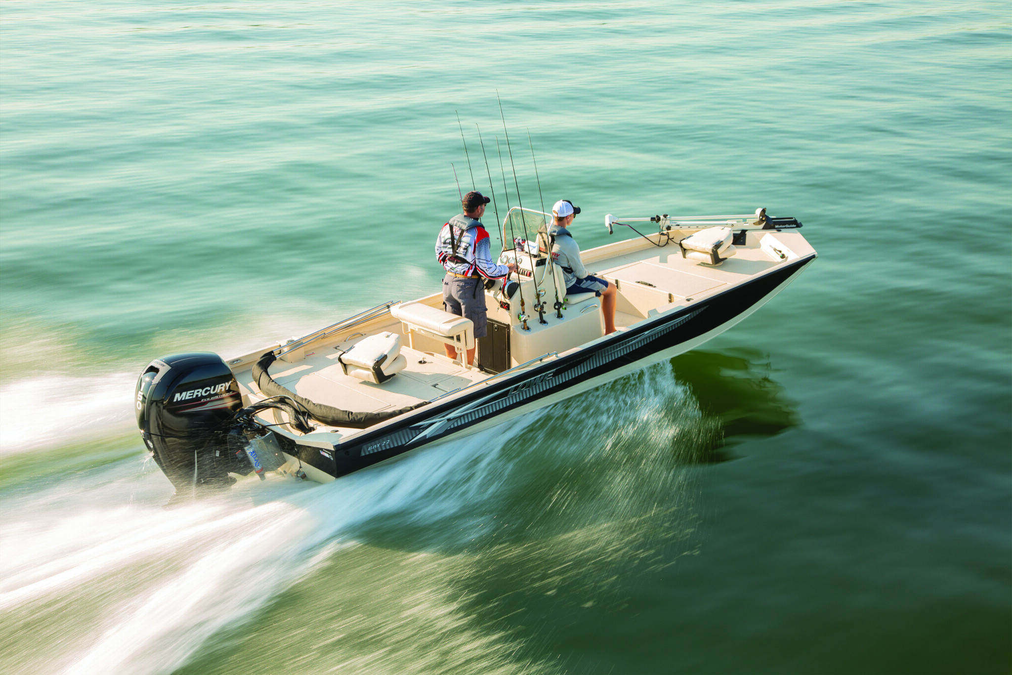 Missouri City Reels in Title of 'Aluminum Fishing Boat Capital' - FABTECH