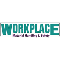 The logo of Workplace Material Handling & Safety