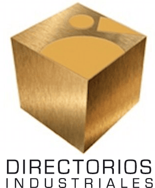 The logo of Directorios Industriales