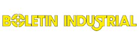 El logo de Boletín Industrial
