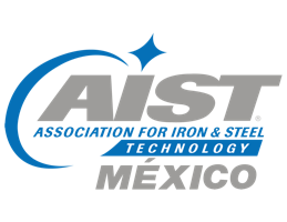 El logo de AIST