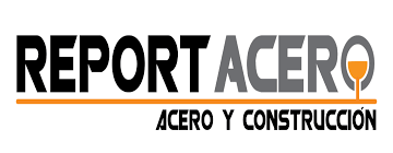 The logo of ReportAcero