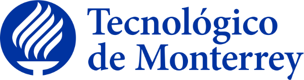 El logo de Tecnológico de Monterrey