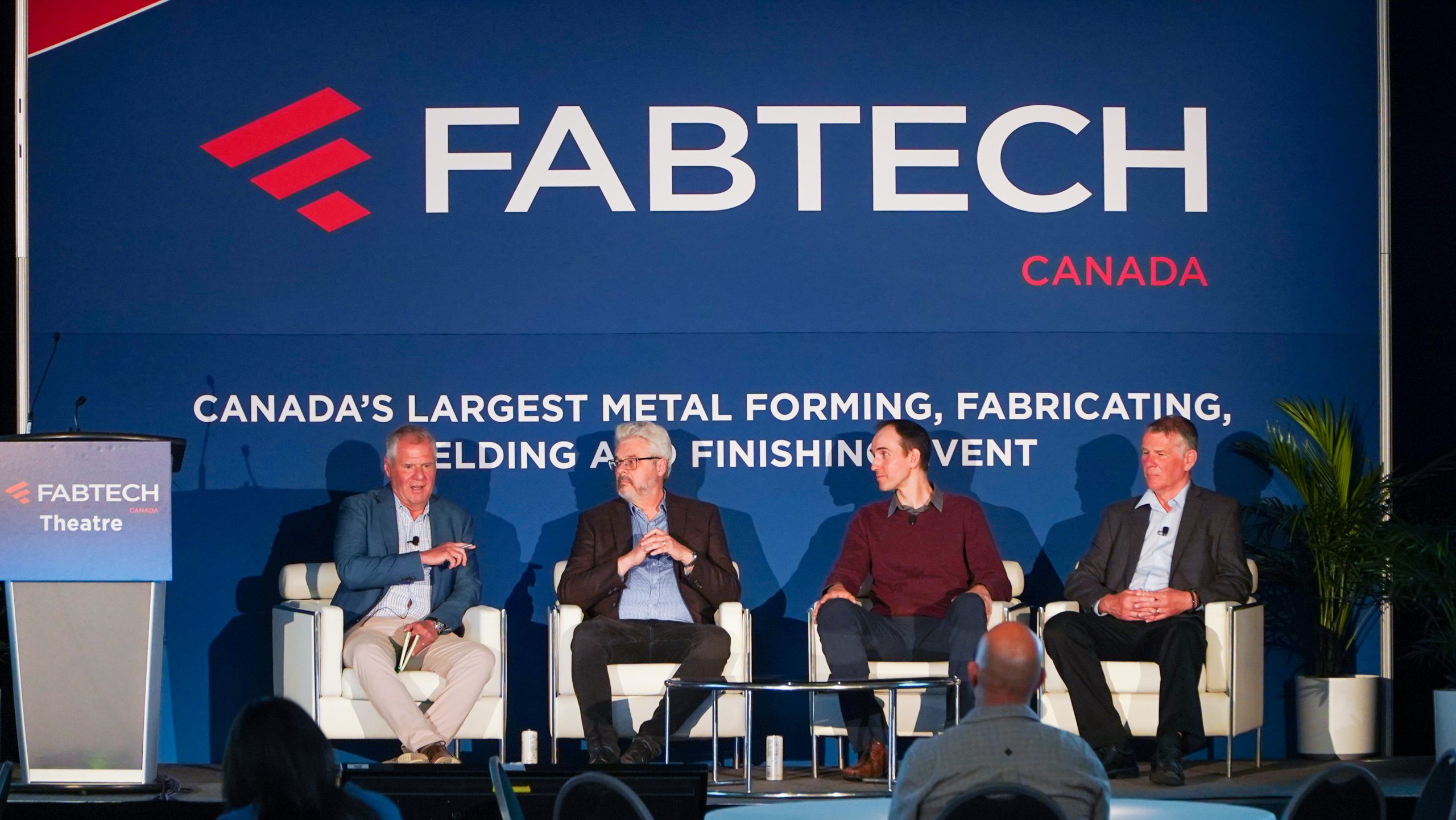 The featured image from ‘What We’ve always Done’ in Manufacturing Won’t Work Going Forward, Canada’s Industry Heavyweights to Share at FABTECH Canada Panel
